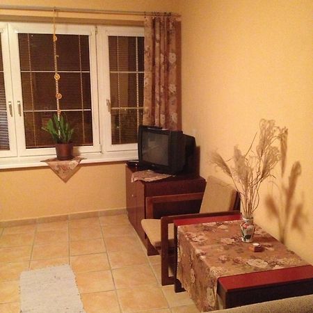 Asso Penzion Бойниці Екстер'єр фото