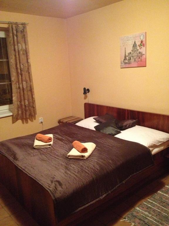 Asso Penzion Бойниці Номер фото
