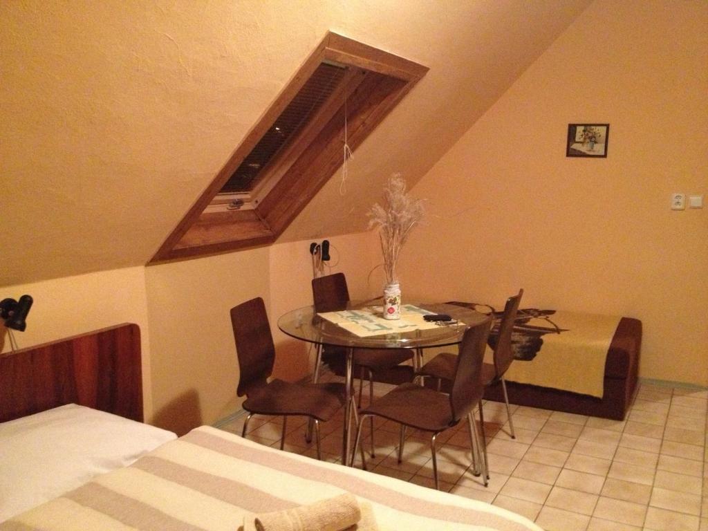 Asso Penzion Бойниці Номер фото